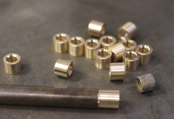 Replacement Brass Bushes